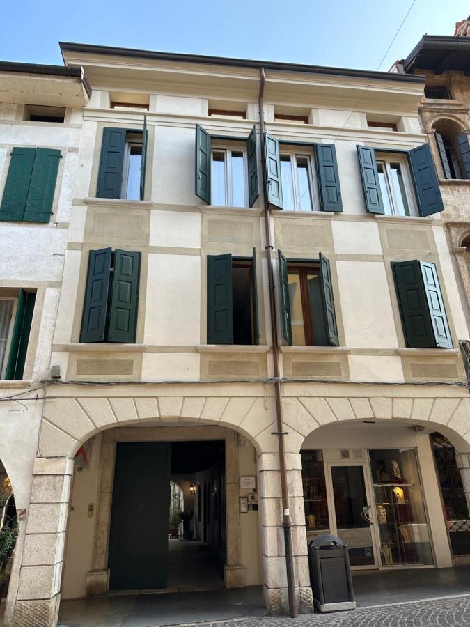 Appartamento Centro Storico ポルデノーネ エクステリア 写真