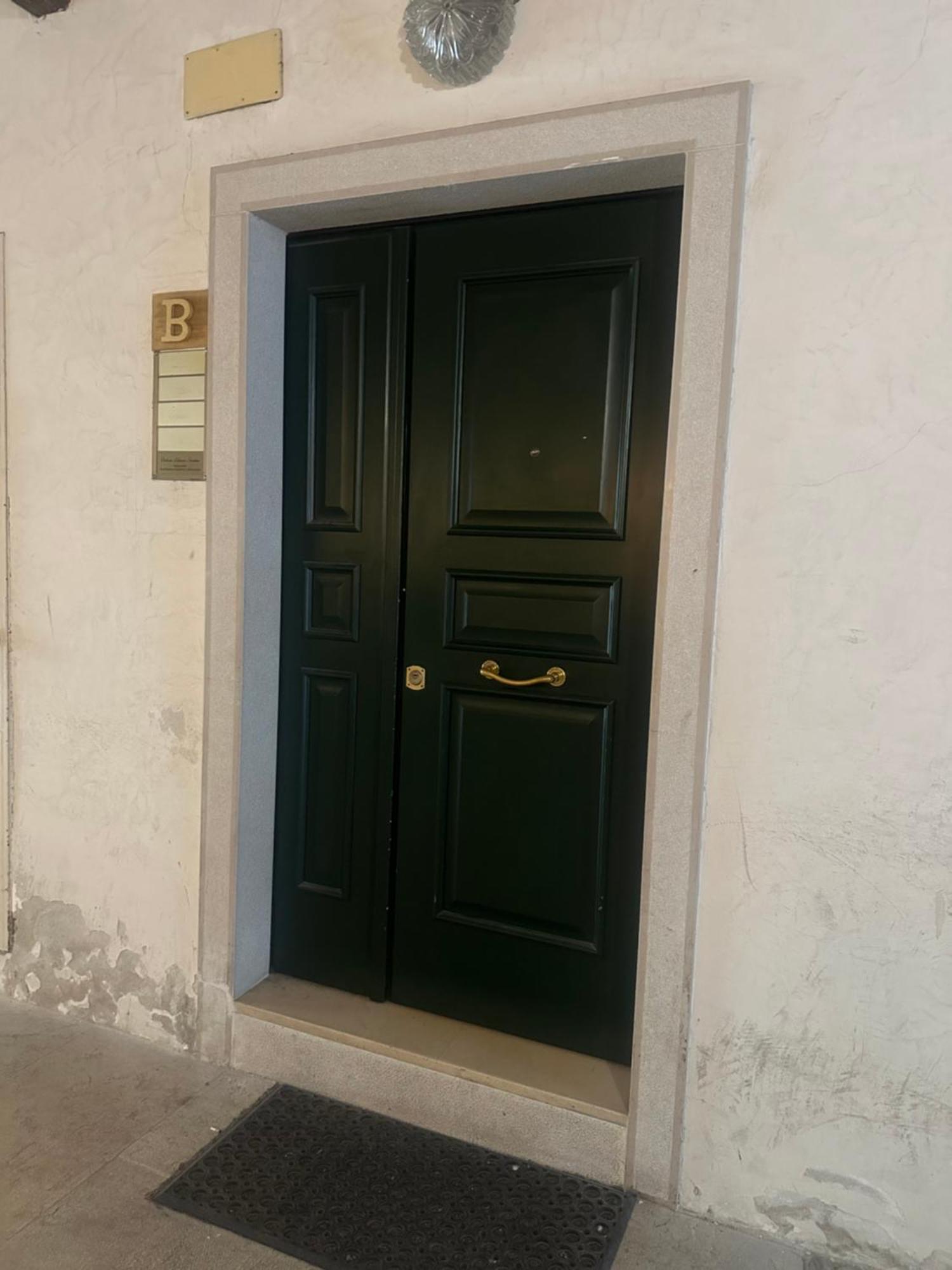 Appartamento Centro Storico ポルデノーネ エクステリア 写真